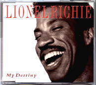 Lionel Richie - My Destiny